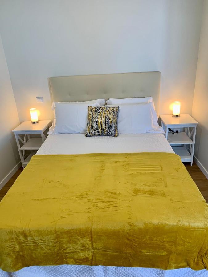 Ferienwohnung Madeira Sea Sunshine With Heated Pool Ribeira Brava Exterior foto